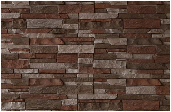 Фиброцементные панели КАНЬОН Дакота - 77 купить в Владивостоке