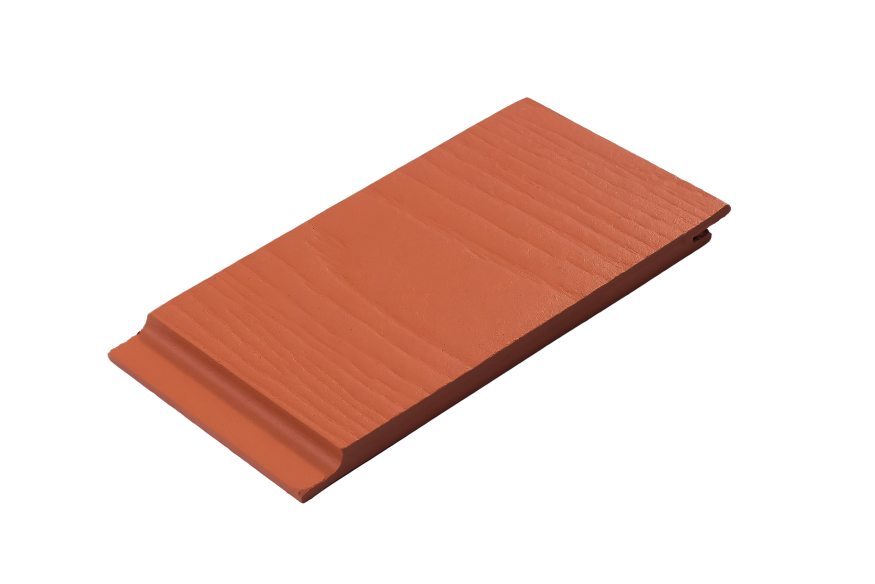 Фиброцементный сайдинг БЕТЭКО Вудстоун Клик 8023 купить в Владивостоке