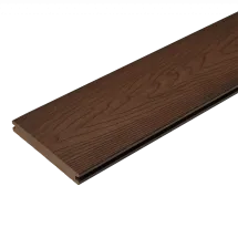 Террасная доска из ДПК CM Decking, Robust Solid, Мербау