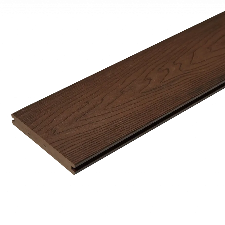 Террасная доска из ДПК CM Decking, Robust Solid, Мербау купить в Владивостоке