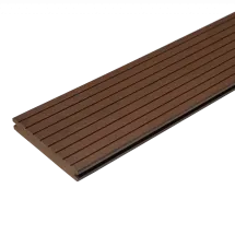 Террасная доска из ДПК CM Decking, Robust Solid, Мербау