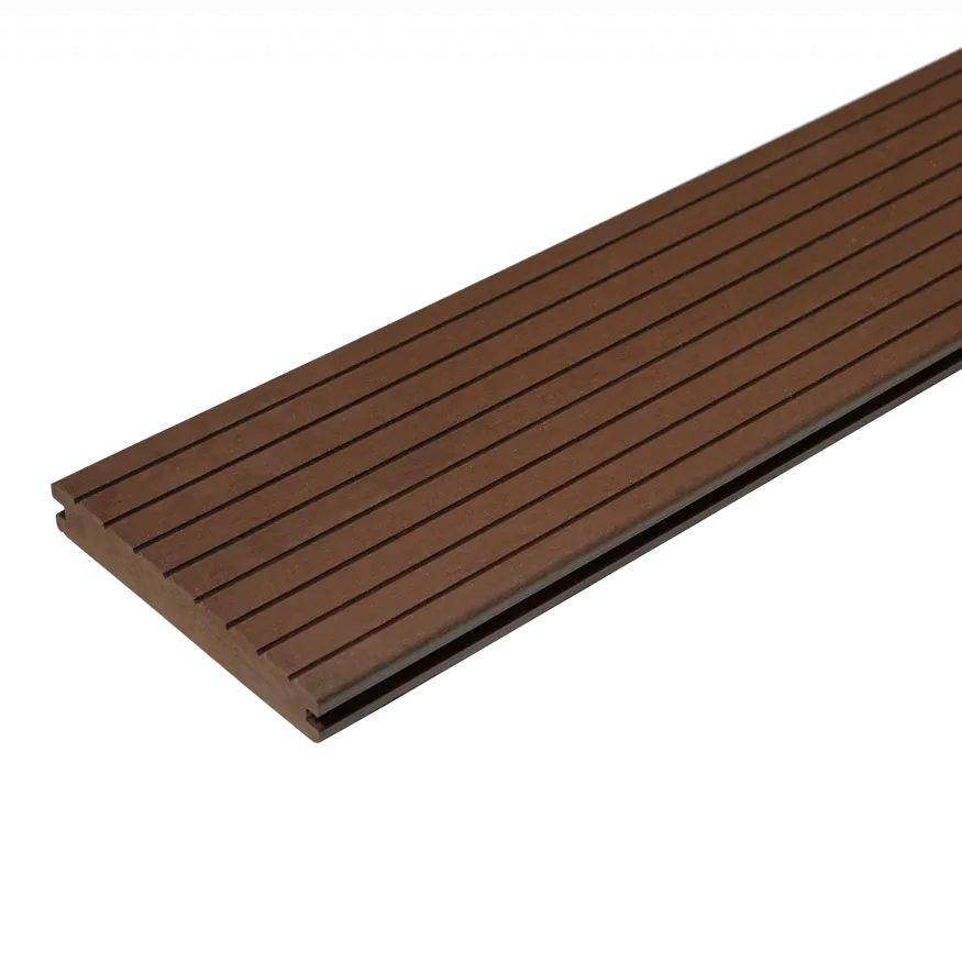 Террасная доска из ДПК CM Decking, Robust Solid, Мербау купить в Владивостоке