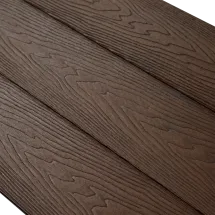 Террасная доска из ДПК CM Decking, Robust Solid, Мербау