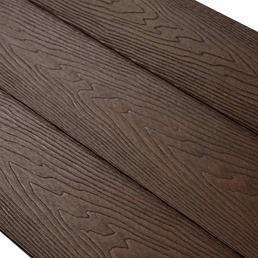 Террасная доска из ДПК CM Decking, Robust Solid, Мербау купить в Владивостоке