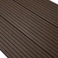 Террасная доска из ДПК CM Decking, Robust Solid, Мербау купить в Владивостоке