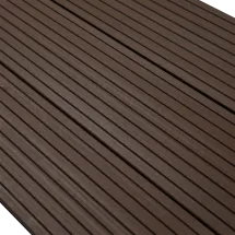 Террасная доска из ДПК CM Decking, Robust Solid, Мербау