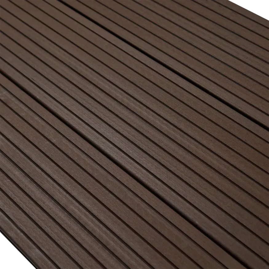 Террасная доска из ДПК CM Decking, Robust Solid, Мербау купить в Владивостоке