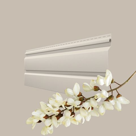 Виниловый сайдинг ТЕХНОНИКОЛЬ Корабельный брус, Акация купить в Владивостоке