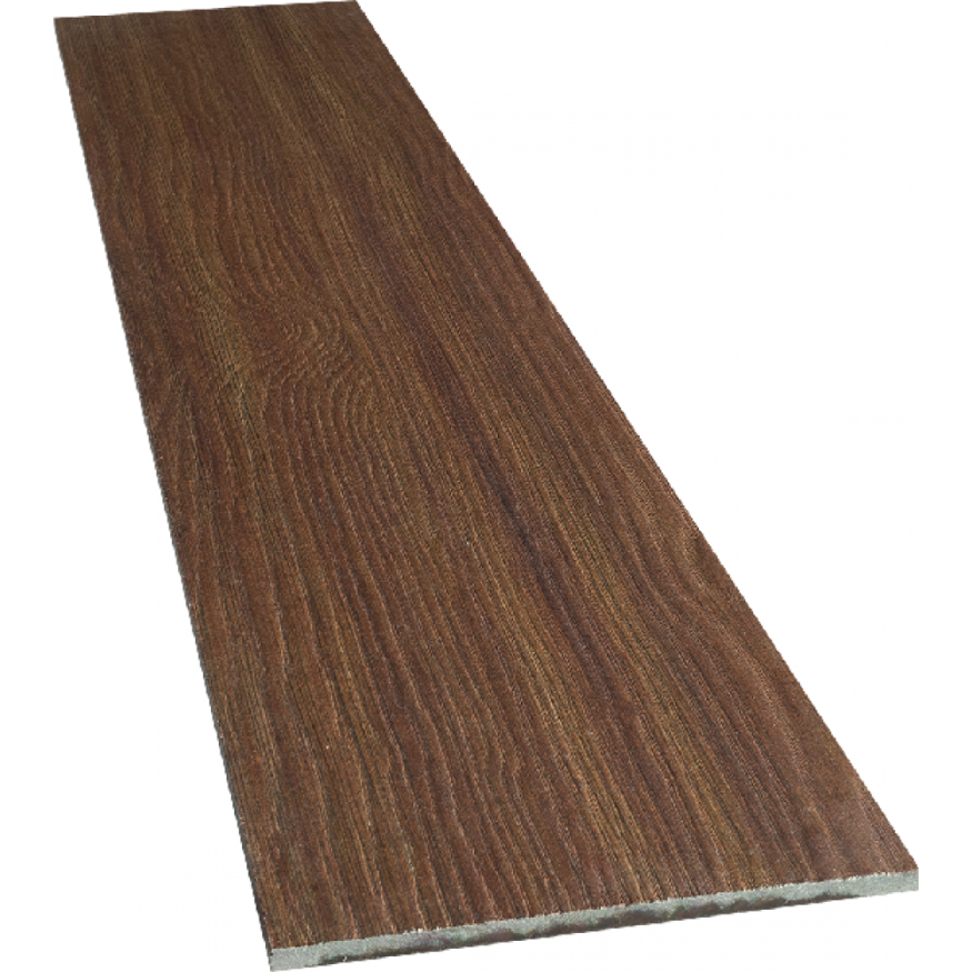 Фиброцементный сайдинг SidWood с древесной текстурой W-104 купить в Владивостоке