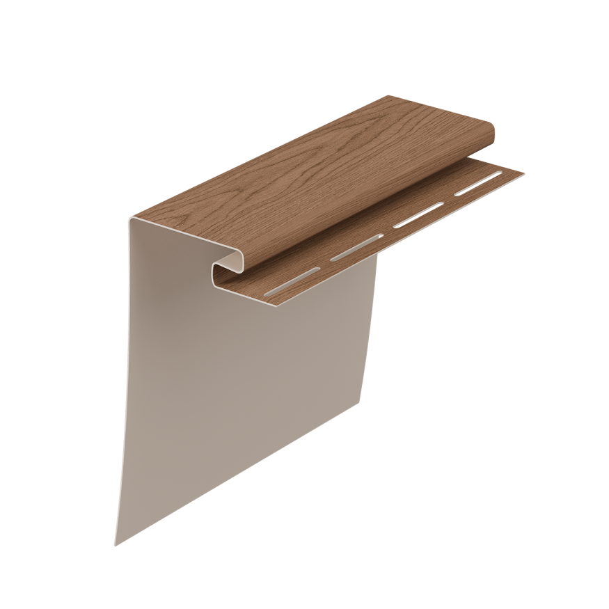 Профиль Docke Алтай для околоконного монтажа купить в Владивостоке