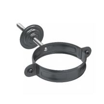 Комплект крепления трубы Aquasystem RR 23 Маренго 125/90