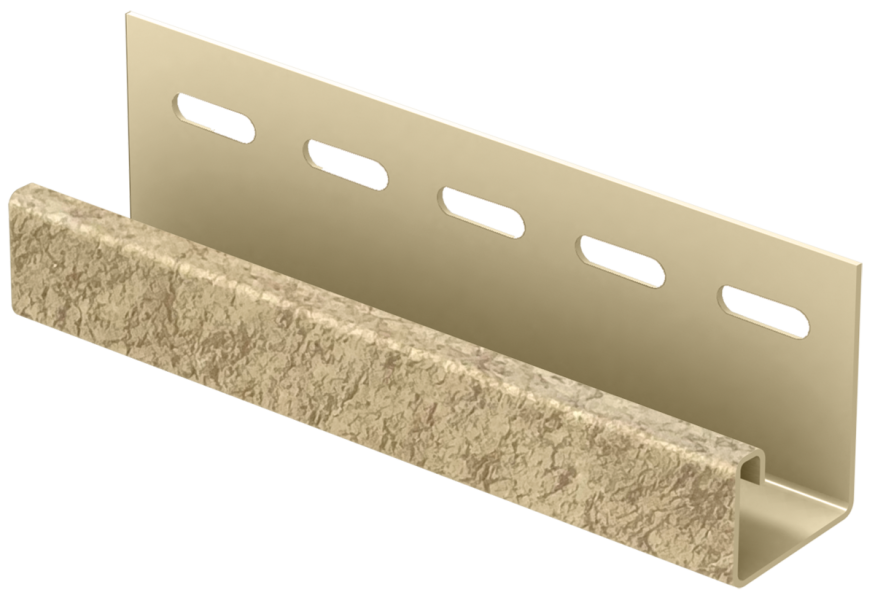 J-планка Ю-Пласт, Стоун Хаус S-Lock Таганай, Речной купить в Владивостоке