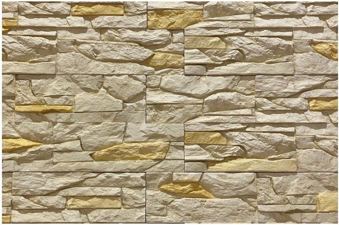 Фиброцементные панели КАНЬОН Сланец - 73 купить в Владивостоке