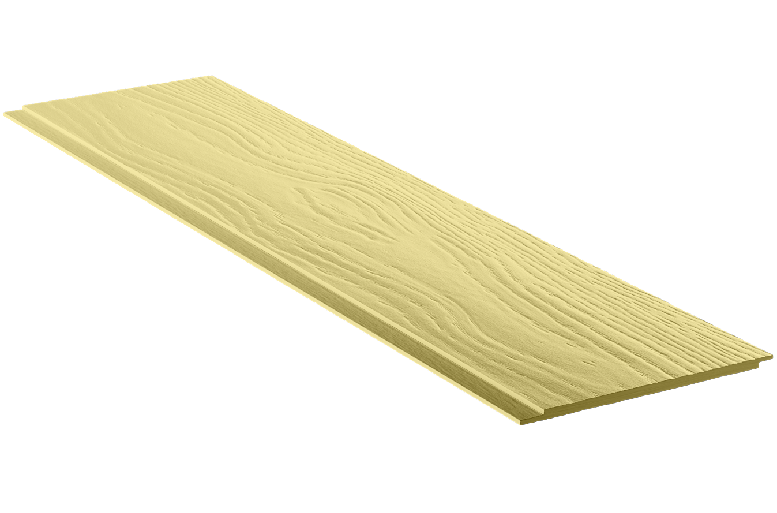 Фиброцементный сайдинг Фибростар Одноцветный 190x3000x8 мм КР 08 Спалая Груша купить в Владивостоке