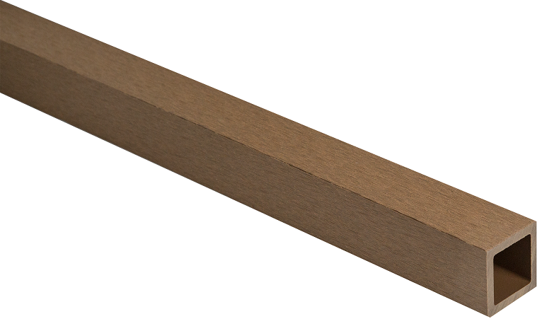 Балясина CM Decking 40х40 Тик купить в Владивостоке