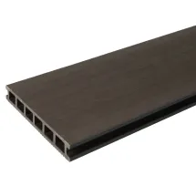 Террасная доска из ДПК CM Decking, Grand, Венге