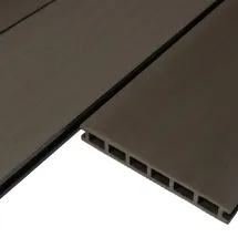 Террасная доска из ДПК CM Decking, Grand, Венге