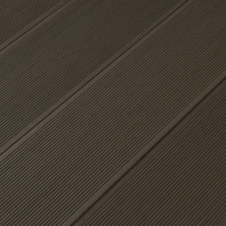 Террасная доска из ДПК CM Decking, Grand, Венге купить в Владивостоке