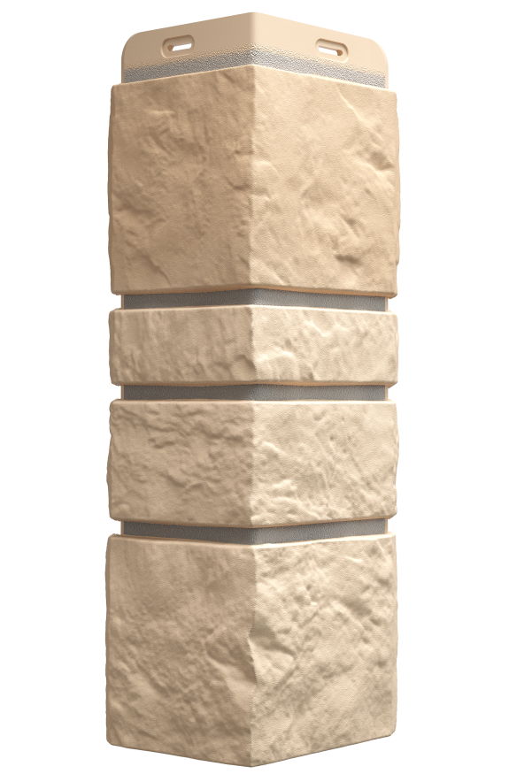 Угол наружный Docke Burg, Пшеничный купить в Владивостоке