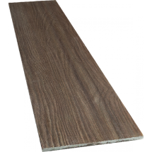 Фиброцементный сайдинг SidWood с древесной текстурой W-104v2