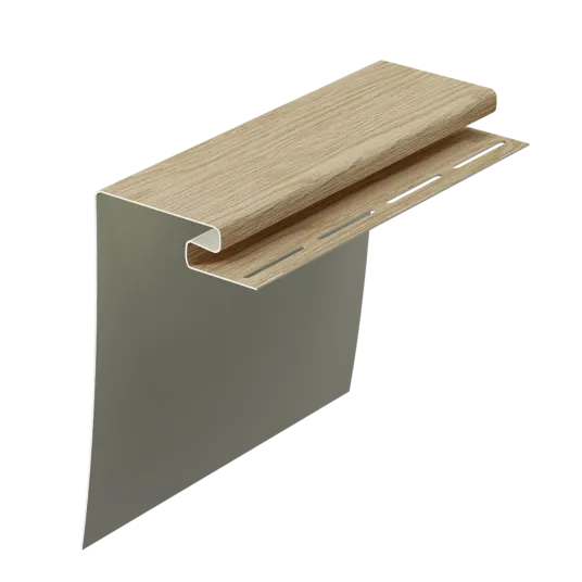 Профиль Docke для окон &amp;quot;Зрелый каштан&amp;quot; купить в Владивостоке