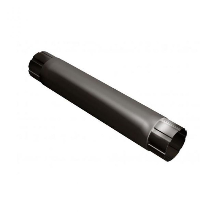 Соединительная труба Grand Line, коричневая (RR 32) купить в Владивостоке