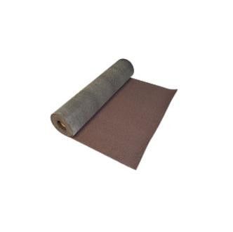 Ендовный ковер Shinglas Коричневый, рулон 10 м². купить в Владивостоке