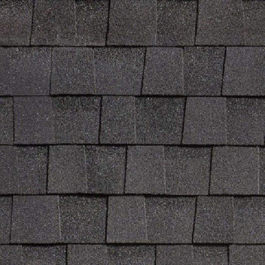 Двухслойная ламинированная черепица Shinglas, Кантри, Индиана купить в Владивостоке