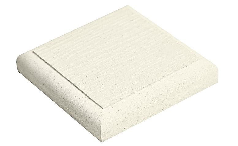 Крышка верхняя FAYNAG ДПК цвета слоновой кости купить в Владивостоке