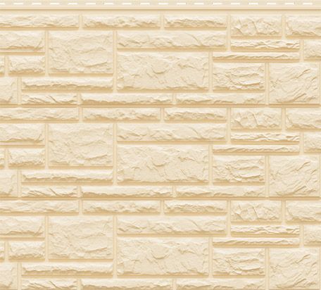 Фасадная панель Доломит, RockVin, Цвет Шампань купить в Владивостоке