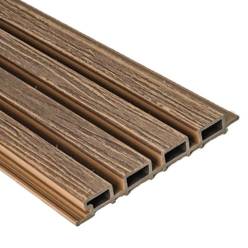 Стеновая панель CM Decking, CM Wall ZEBRANO, Коричневый (под заказ) купить в Владивостоке