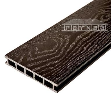 Террасная доска Faynag, ALbero Bagnato, Венге купить в Владивостоке