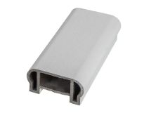 Перило верхнее Woodvex Co-Extrusion Белый