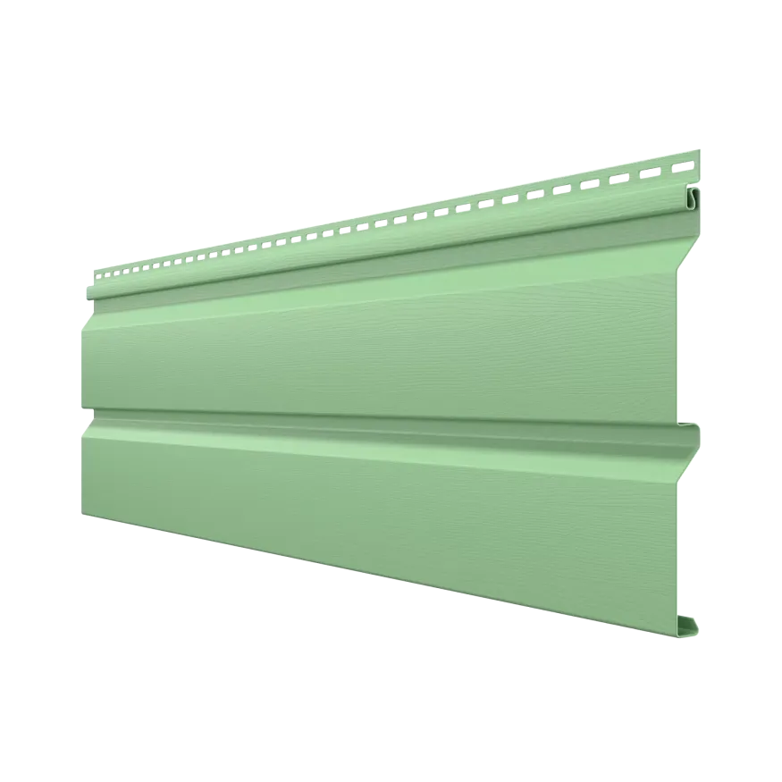 Виниловый сайдинг ТЕХНОНИКОЛЬ, Корабельный брус, Мелисса купить в Владивостоке