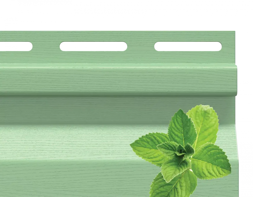 Виниловый сайдинг ТЕХНОНИКОЛЬ, Корабельный брус, Мелисса купить в Владивостоке