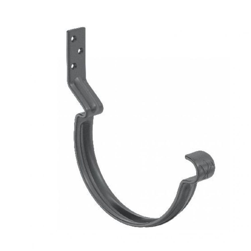 Короткий крюк для крепления желоба Aquasystem, RR 23 Маренго 125/90 купить в Владивостоке