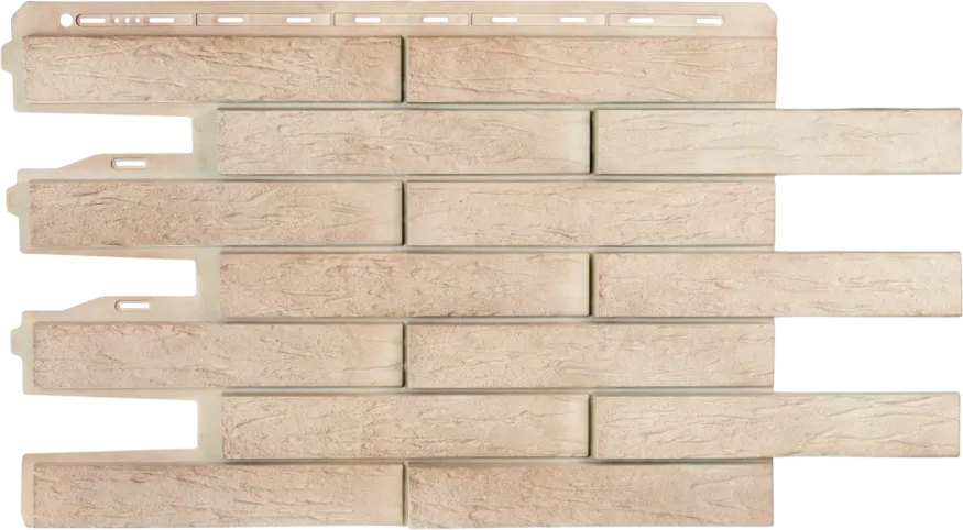 Фасадная панель Альта-Профиль Ригель Немецкий 06 купить в Владивостоке