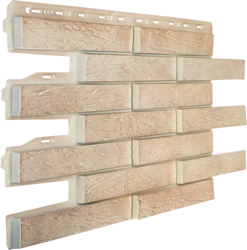 Фасадная панель Альта-Профиль Ригель Немецкий 06 купить в Владивостоке