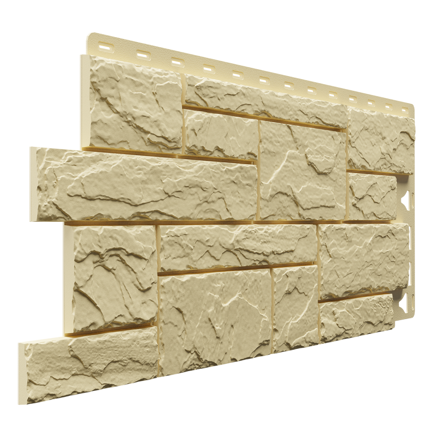 Фасадная панель Docke Сланец Шамони купить в Владивостоке