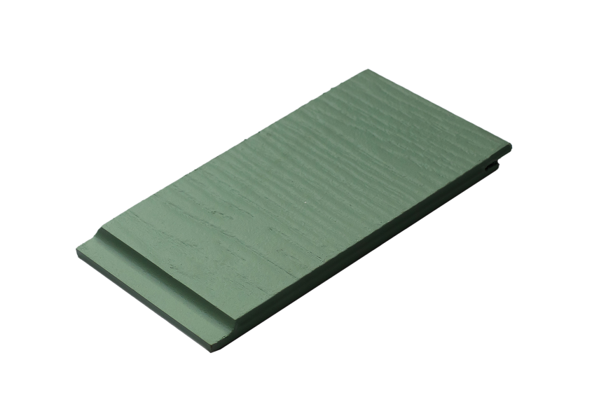 Фиброцементный сайдинг БЕТЭКО Вудстоун Клик 6021 купить в Владивостоке