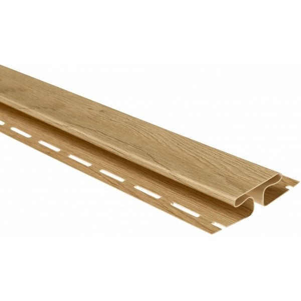 Н-профиль Альта Профиль Люкс Крашенный, К-18, ВН, Цвет Каштан купить в Владивостоке