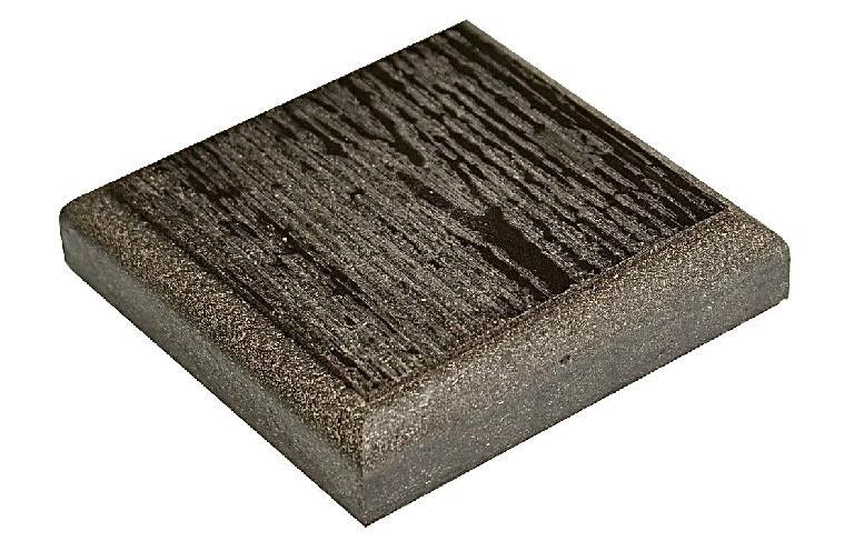 Крышка верхняя FAYNAG из ДПК, цвет венге. купить в Владивостоке