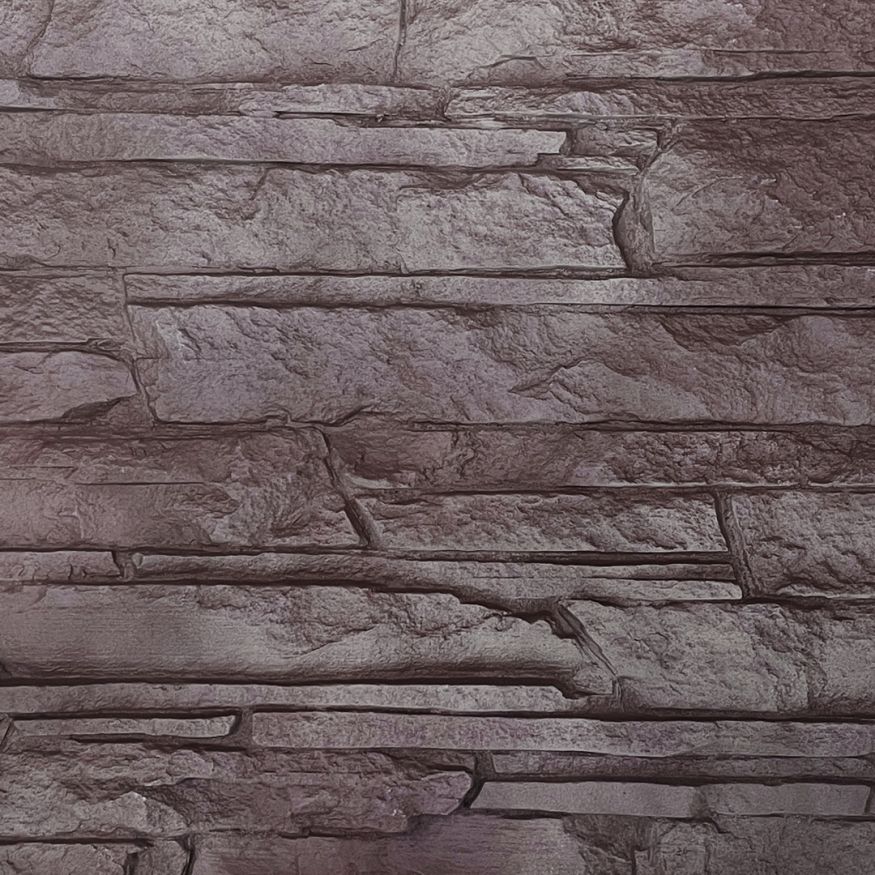 Фасадная панель FineBer Скала, Жёлто-коричневый купить в Владивостоке