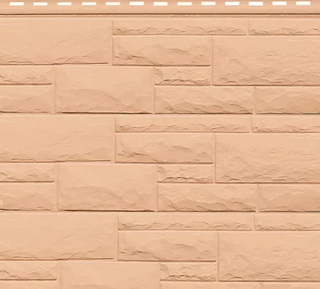 Фасадные панели Доломит, AirSide, Орех купить в Владивостоке