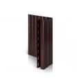 Вертикальная околооконная планка Доломит 1,5 м Цвет Корица купить в Владивостоке