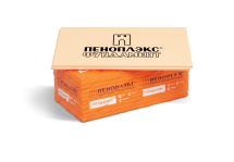 Утеплитель ПЕНОПЛЭКС КОМФОРТ 20 ММ