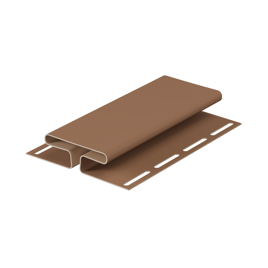 H-профиль Docke Капучино купить в Владивостоке