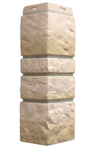 Угол наружный Docke Burg, Песчаный