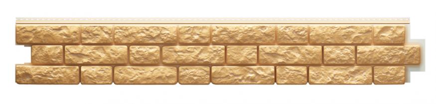 Виниловый сайдинг Docke, Bergart, Пекан купить в Владивостоке