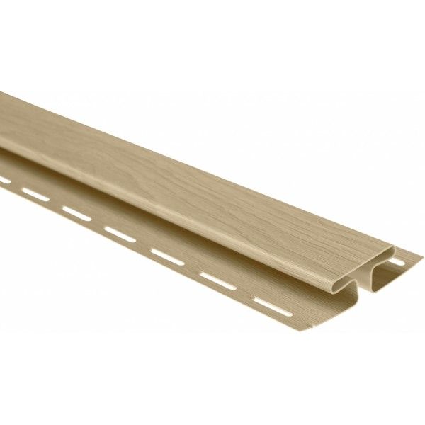 Н-профиль Альта Профиль Люкс, окрашенный, К-18, ВН, Ольха купить в Владивостоке